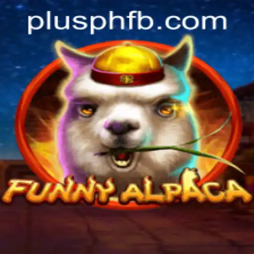 Experience the Delight of 'FunnyAlpaca' with PLUSPH.COM
