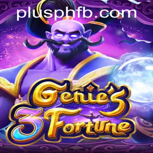 Explore the Exciting World of Genie3Fortune with PLUSPH.COM