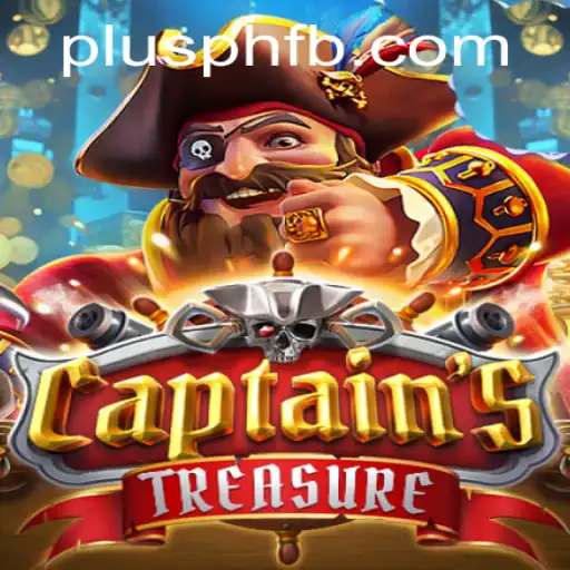 Discovering the Adventure of CaptainssTreasure and the Role of PLUSPH.COM