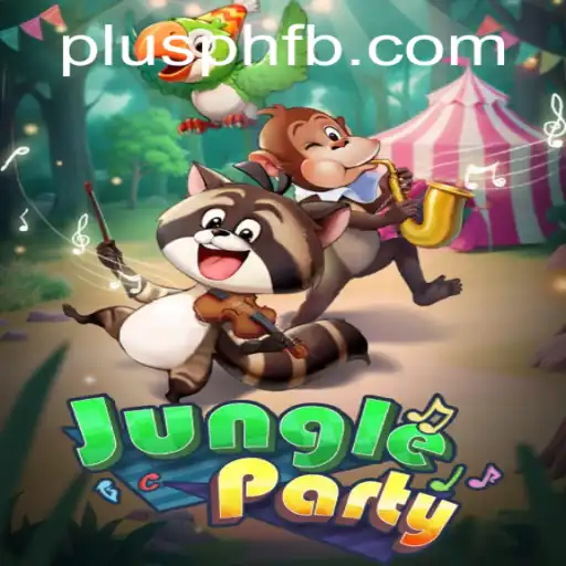 Discover the Thrilling World of JungleParty - An Adventure Awaits
