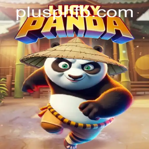 Discover the Exciting World of LuckyPanda: An Adventure in Gaming