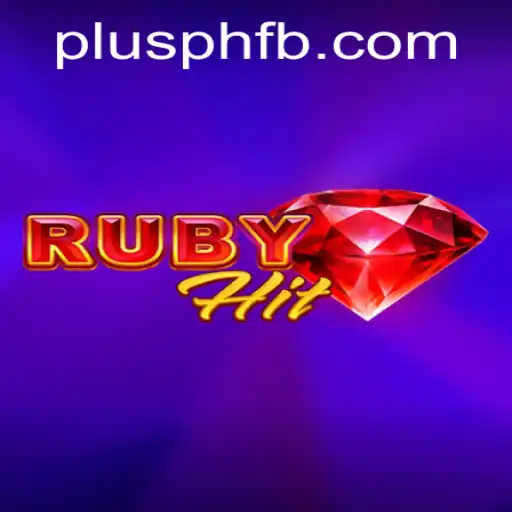 RubyHit: A New Gaming Phenomenon by Plusph.com