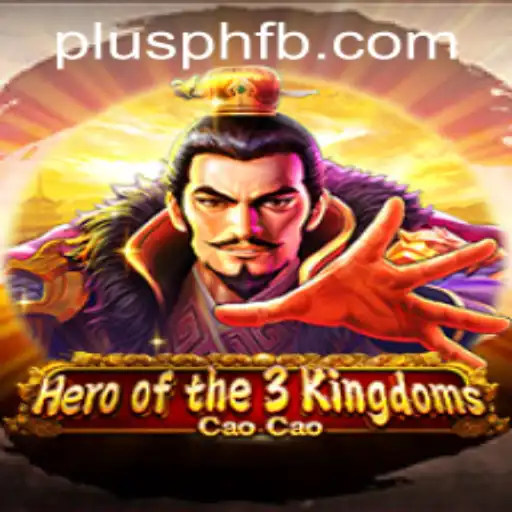 Heroofthe3KingdomsCaoCao: Embark on an Epic Journey