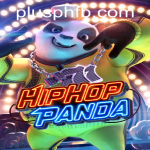 HipHopPanda: An Exciting Dive into Rhythm with PLUSPH.COM