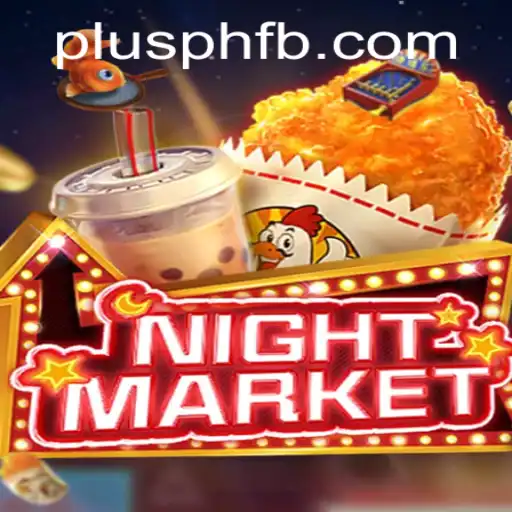 Discover the Thrills of NIGHTMARKET: A Unique Gaming Experience