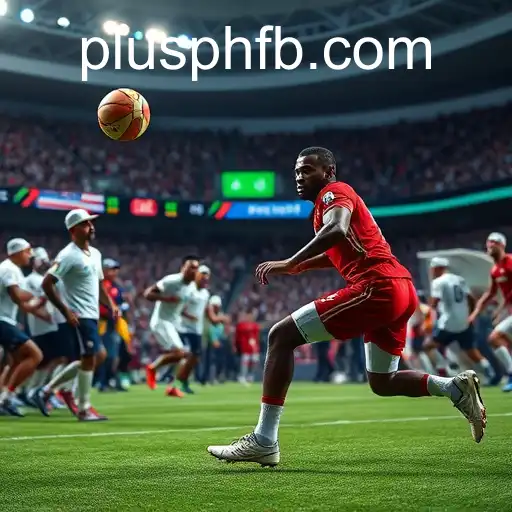 How Sports Shape Modern Society through Platforms like PLUSPH.COM