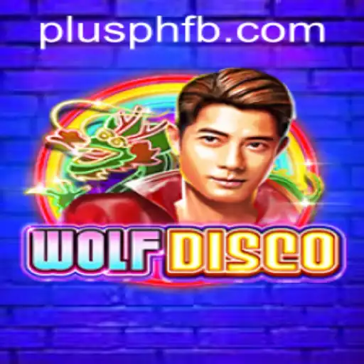 WolfDisco: Revolutionizing the Gaming World with PLUSPH.COM